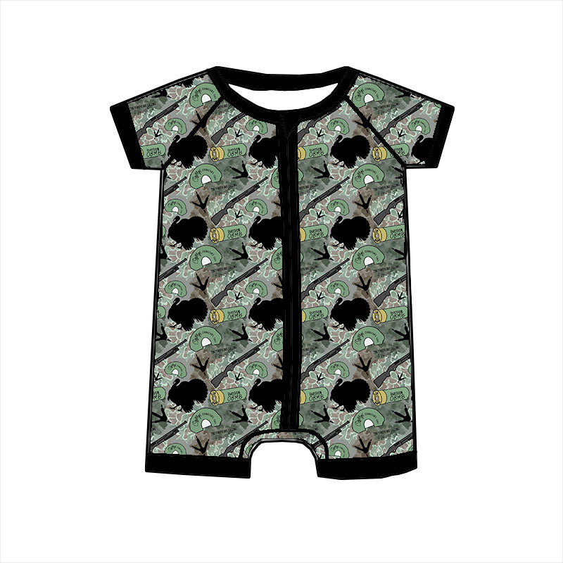 Exclusive Hunt/Fish Shortie