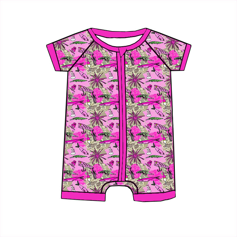 Exclusive Hunt/Fish Shortie