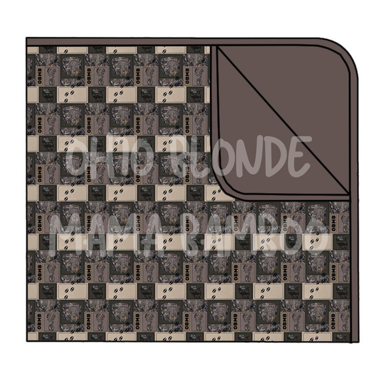 40x40 BLANKET