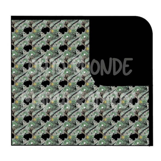 50x50 BLANKET