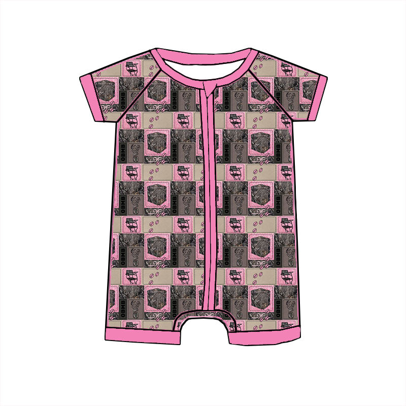 Exclusive Hunt/Fish Shortie