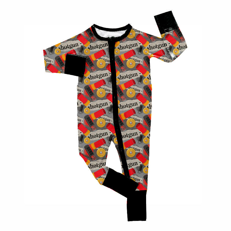 Exclusive Hunt/Fish Zippy