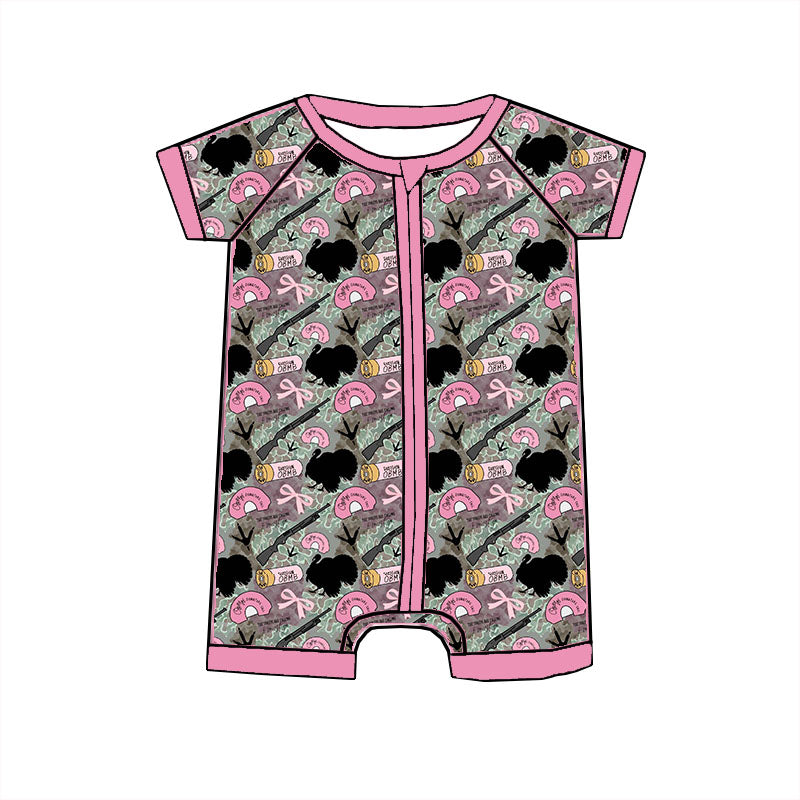 Exclusive Hunt/Fish Shortie