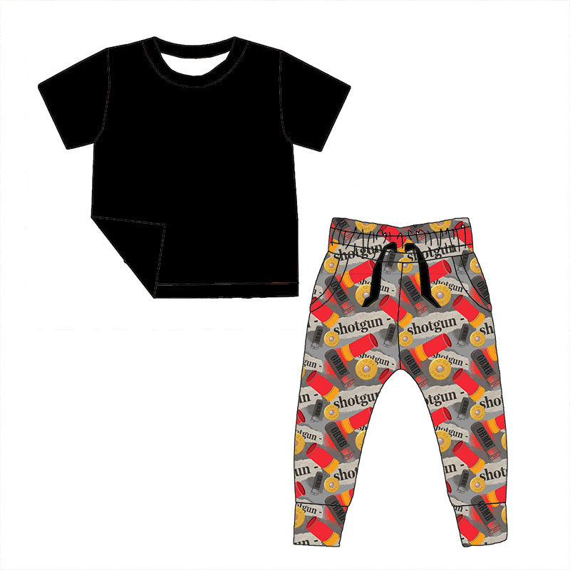Exclusive Hunt/Fish Jogger Set