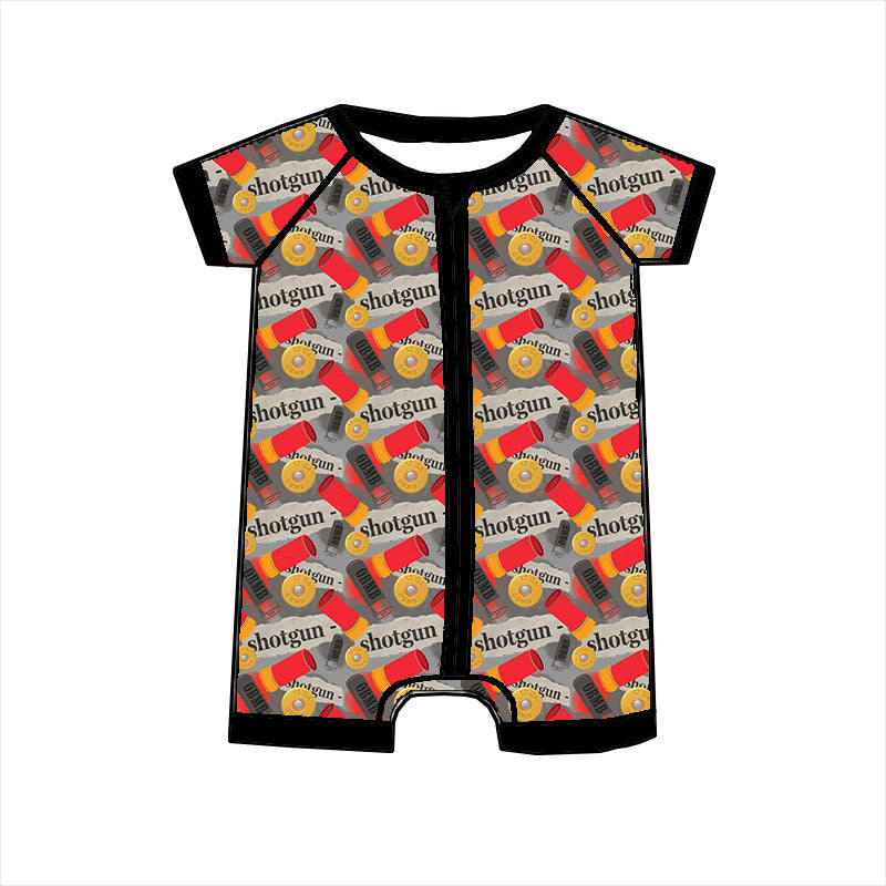 Exclusive Hunt/Fish Shortie